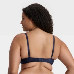 Women's Lace Trim Super Push-Up Bra - Wild Fable™ -Wild Fable™ GUEST 8046041d c027 4d6d a6cf 54354f83c7d8