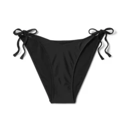 Women's Side-Tie V-Front High Leg Cheeky Bikini Bottom - Wild Fable™ -Wild Fable™ GUEST 80c613d9 de45 4691 9030 999e5708fa34