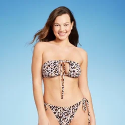 Women's Multiway Tall Triangle Bikini Top - Wild Fable™ -Wild Fable™ GUEST 81416d23 6a49 4410 9ccd 282846694c0b