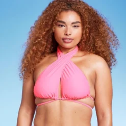 Women's Cross Next Multi-Way Bikini Top - Wild Fable™ -Wild Fable™ GUEST 904665e3 cbba 42fb b3bc 6c58270ef72c