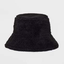Faux Shearling Bucket Reversible Hat - Wild Fable™ -Wild Fable™ GUEST 9067304b 8cc6 453f ba7e 070d1b0a24e0