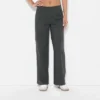 Women's Mid-Rise Chino Pants - Wild Fable™
