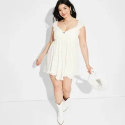 Trio Imitation Rhodium With Glass Crystal Rhinestone Hoop Stud Earring Set 3pc - Wild Fable™ White Crystal: Sparkly Hoops, Nickel-Free Metal -Wild Fable™ GUEST 92d6fac3 aa43 4016 b6d9 52f707eb2334