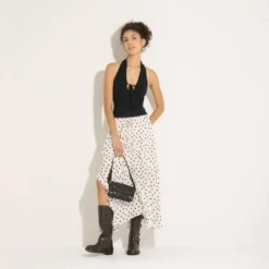 Women's Knit Tie-Front Halter Top - Wild Fable™ 7 Women's Knit Tie-Front Halter Top - Wild Fable™ -Wild Fable™ GUEST 94e80a39 03e7 458e abf5 877ca1097a7c