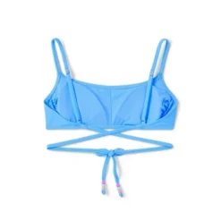Women's Beaded Wrap Bralette Bikini Top - Wild Fable™ -Wild Fable™ GUEST 98e10626 d5e2 47cd b3db d953cc85dee1
