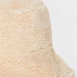 Faux Shearling Bucket Reversible Hat - Wild Fable™ -Wild Fable™ GUEST 9a802975 5420 44ef b50b 169bcef71725