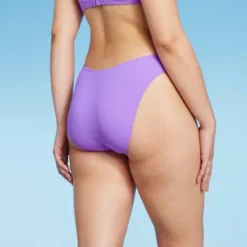 Women's Heart Detail Ultra High Leg Cheeky Bikini Bottom - Wild Fable™ Purple 10 Women's Heart Detail Ultra High Leg Cheeky Bikini Bottom - Wild Fable™ Purple -Wild Fable™ GUEST 9d690aed 697c 4c5e 8dc3 ead8b7ac76d9