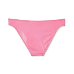 Women's Cheeky Bikini Bottom - Wild Fable™ Pink Shine -Wild Fable™ GUEST 9df36498 ced9 4960 8148 708c4fe13687