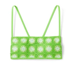 Women's Crochet Bralette Bikini Top - Wild Fable™ -Wild Fable™ GUEST a044c028 ae95 4af2 8237 6127171316ab