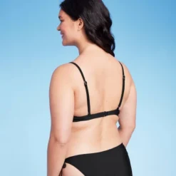 Women's Underwire Bikini Top - Wild Fable™ -Wild Fable™ GUEST a08b4438 9cff 48de b9d1 ad31262b2a68
