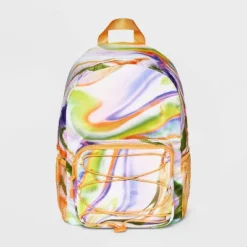 Abstract 15" Dome Backpack - Wild Fable™ -Wild Fable™ GUEST a5113171 1c02 4787 8bf6 3b1f7ef4e350