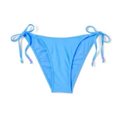 Women's Beaded Side-Tie High Leg Cheeky Bikini Bottom - Wild Fable™ -Wild Fable™ GUEST a5fe8ea3 90a7 4498 a480 e698982409d5