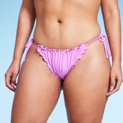 Women's Ruffle Multi Coverage Bikini Bottom - Wild Fable™ -Wild Fable™ GUEST ab18f6a8 dc5f 472b 9519 6a3abe19ca1e