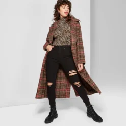 Women's Super-High Rise Distressed Skinny Jeans - Wild Fable™ Black 12 Women's Super-High Rise Distressed Skinny Jeans - Wild Fable™ Black -Wild Fable™ GUEST b6ca6927 4034 41cf 9fee 8dce08dbcaf6