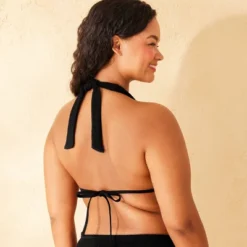 Women's Pucker Textured Multiway Triangle Bikini Top - Wild Fable™ -Wild Fable™ GUEST b7ffe114 e332 4b20 ac4e 9bac5b2e78af