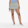 Women's Drop Waist Mini Skort - Wild Fable™