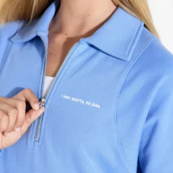 Women's Polo Collar Pullover Sweatshirt - Wild Fable™ 5 Women's Polo Collar Pullover Sweatshirt - Wild Fable™ -Wild Fable™ GUEST bcfabc31 38a6 4c0c a340 2fc331cb94ac