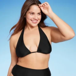 Women's Multiway Tall Triangle Bikini Top - Wild Fable™ -Wild Fable™ GUEST bf603036 8fb8 4814 8bd9 72907bd7ad77