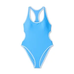 Women's Racerback One Piece Swimsuit - Wild Fable™ -Wild Fable™ GUEST c115047d ed3e 45a1 b022 f8657bf836fd