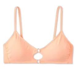 Women's Ring Front Bralette Bikini Top - Wild Fable™ -Wild Fable™ GUEST c2e902b6 bf79 4036 8a72 63a732912070