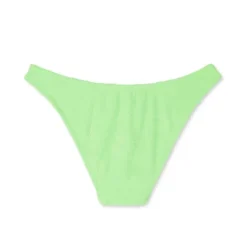 Women's Terry Textured High Leg Cheeky Bikini Bottom - Wild Fable™ Green 13 Women's Terry Textured High Leg Cheeky Bikini Bottom - Wild Fable™ Green -Wild Fable™ GUEST c615b7d7 a87e 4bdb bd04 321ce7a82f16