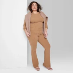 Women's Ribbed Flare Leggings - Wild Fable™ -Wild Fable™ GUEST c65efd17 835a 463d bb80 63d4f57a0259