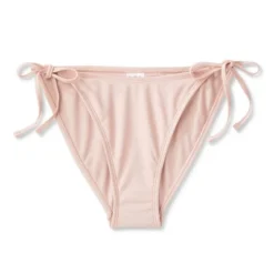 Women's Side-Tie High Leg Cheeky Bikini Bottom - Wild Fable™ -Wild Fable™ GUEST c740e9a9 e33d 428c bef2 f28c9cd58dcc