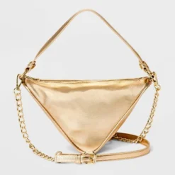 Triangle Crossbody Bag - Wild Fable™ -Wild Fable™ GUEST c86690c7 c2f5 45a4 a862 34142b7cc370