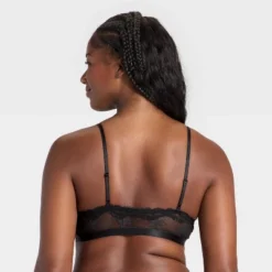 Women's Lace Triangle Bralette - Wild Fable™ -Wild Fable™ GUEST c8721279 17aa 4384 9177 7a217f43b823