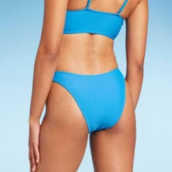 Women's Extra High Leg Cheeky Bikini Bottom - Wild Fable™ -Wild Fable™ GUEST cb7ad47a 53a0 46d3 b7e5 a340c3d0ce43