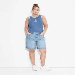 Trio Imitation Rhodium With Glass Crystal Rhinestone Hoop Stud Earring Set 3pc - Wild Fable™ White Crystal: Sparkly Hoops, Nickel-Free Metal -Wild Fable™ GUEST cdf29fa5 ddd0 4dd1 b0c1 b7d008e27940