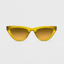 Women's Plastic Cateye Sunglasses - Wild Fable™ -Wild Fable™ GUEST ddacb135 befc 4483 acb4 7f51f9c6f20c