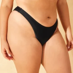 Women's Mid-Rise Ultra High Leg Super Cheeky Bikini Bottom - Wild Fable™ -Wild Fable™ GUEST de832120 a3f1 47ff b780 e562c731c5f6