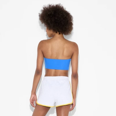 Women's Game Day ButterBliss Tube Top - Wild Fable™ 2 Women's Game Day ButterBliss Tube Top - Wild Fable™ - Image 2