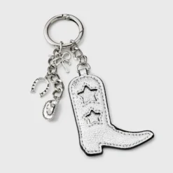 Game Day Western Boot Bag Charm - Wild Fable™ -Wild Fable™ GUEST e228d7bb e371 4cb7 8cf2 f5e638fa2f60