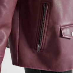 Women's Faux Leather Biker Jacket - Wild Fable™ 10 Women's Faux Leather Biker Jacket - Wild Fable™ -Wild Fable™ GUEST e748c4e5 a68d 4001 9158 8c889f230fec