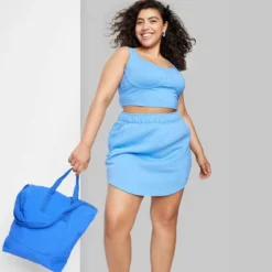 Women's Fleece Mini Skirt - Wild Fable™ 8 Women's Fleece Mini Skirt - Wild Fable™ -Wild Fable™ GUEST e93cdd7c eb11 4500 b98b 2ffa94fcd2f2