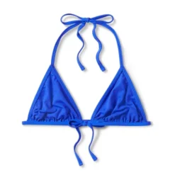 Women's Slider Triangle Bikini Top - Wild Fable™ -Wild Fable™ GUEST ea6a7aa7 3754 42ef b18b 42029469a04f