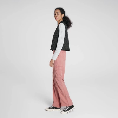 Women's Quilted Vest - Wild Fable™ 6 Women's Quilted Vest - Wild Fable™ - Image 6