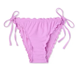 Women's Ruffle Multi Coverage Bikini Bottom - Wild Fable™ -Wild Fable™ GUEST f0b8e9c5 0721 4173 8298 bf482b2b28c0