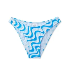 Women's High Leg Cheeky Bikini Bottom - Wild Fable™ -Wild Fable™ GUEST f2daa1ba a79c 4ceb 96ef d84fbbade693