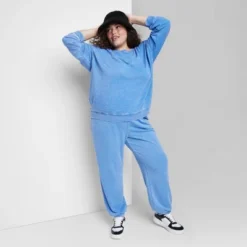 Women's Oversized Sweatshirt - Wild Fable™ -Wild Fable™ GUEST f4786279 b048 4fcd b683 106aeebe906f