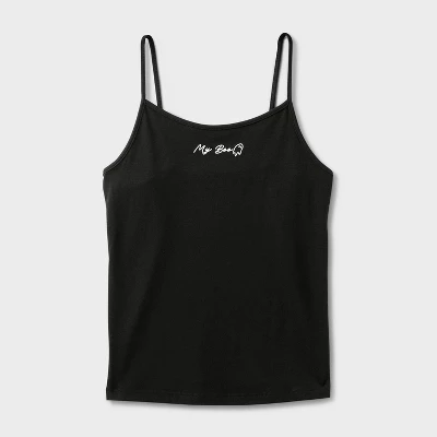 Women's Graphic Camisole - Wild Fable™ 3 Women's Graphic Camisole - Wild Fable™ - Image 3