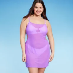 Women's Side Cut Out Cover Up Dress - Wild Fable™ -Wild Fable™ GUEST f6b78d05 1caa 488b af6c 32dcfa60c71d