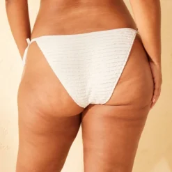 Women's Lace Ruffle Low-Rise Ultra High Leg Extra Cheeky Bikini Bottom - Wild Fable™ 7 Women's Lace Ruffle Low-Rise Ultra High Leg Extra Cheeky Bikini Bottom - Wild Fable™ -Wild Fable™ GUEST f6f57ff4 fef7 4f88 b9ea d14f684511f4