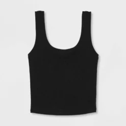 Women's Slim Fit Tank Top - Wild Fable™ -Wild Fable™ GUEST f818418e 2372 4ba5 b664 dce5bb72faaf