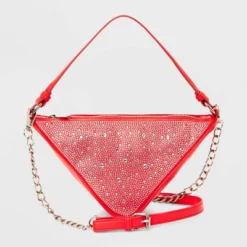 Triangle Crossbody Bag - Wild Fable™ -Wild Fable™ GUEST f959058e 1536 4698 bdf6 ffc570d6e84e