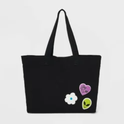 Large Value Tote Handbag - Wild Fable™ -Wild Fable™ GUEST fd6ff14d 861a 47aa b863 33e035cdb369