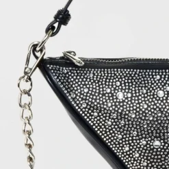 Triangle Crossbody Bag - Wild Fable™